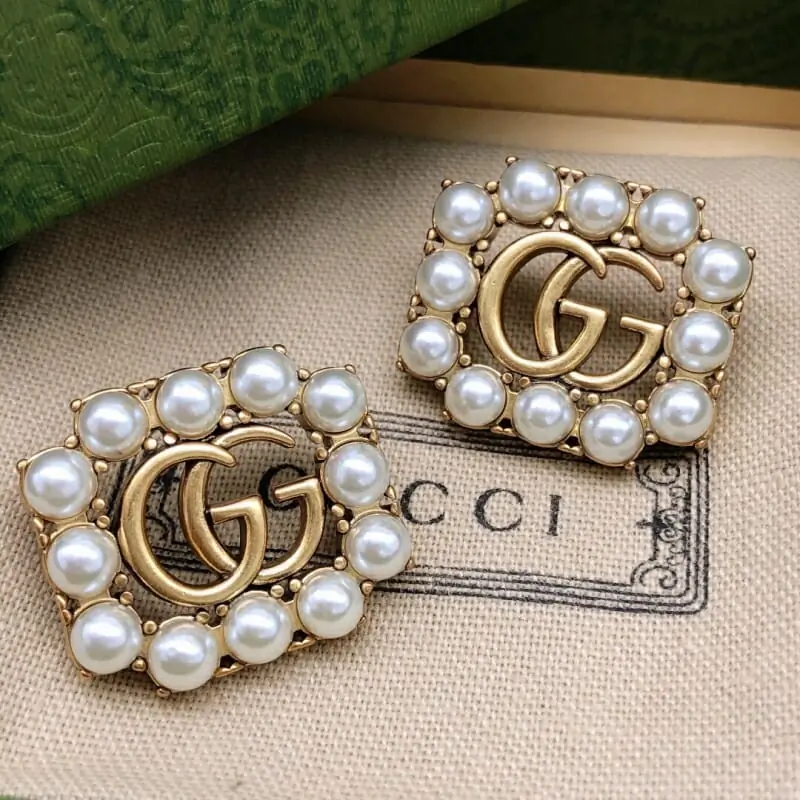 gucci boucles doreilles pour femme s_122b4222